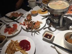 -多伦多海鲜自助餐厅(百盛购物中心三阳店)