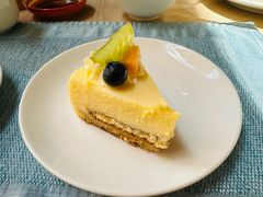 -怡咖啡·自助餐·西安香格里拉