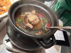 -又见炊烟私房菜(敬亭路店)