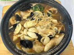 -鹿鸣酒家(越秀店)