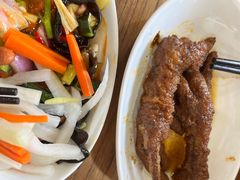 -兰溪十八浇(天一店)