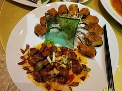 -红棉中餐厅·广州海航威斯汀酒店