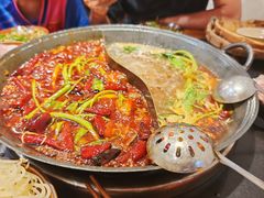 -咖咖火锅(老店)