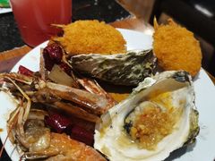 -汉巴味德(大悦城店)