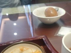 -百年老字号·观振兴蟹黄面·三虾面·苏式面(观前街富仁坊巷店)