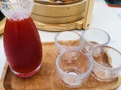 -蔡澜点心·粤菜(月星环球港店)