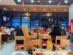 -袁记串串香(新南门店)