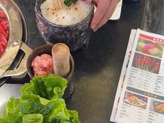 -井格·重庆火锅(王府井店)