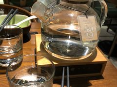 -十二舍·湯物素煮(江泰潤政店)