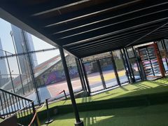 -洛克公园(苏州中心商场)