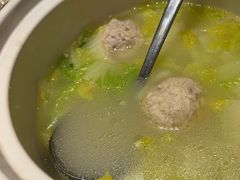 -海铺·渔家虾水饺(皇姑店)