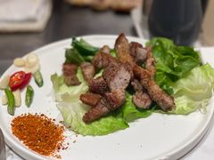 -火地铁板烧(昆山万象汇店)