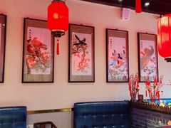 -渔民船说·北塘海鲜·天津菜·海肠捞饭(北塘古镇店)