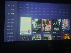 -悠米私人影院(街道口店)