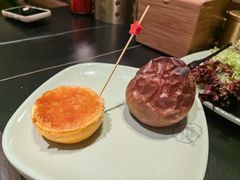 -梨花自助烤肉(西三旗万象汇黑金店)