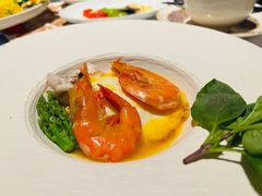 -狮拾久·现代新加坡料理(福田COCO Park店)