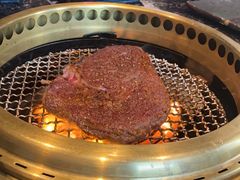 -老乾杯和牛烧肉(王府中环店)