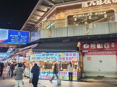 -万达广场(南昌红谷滩店)