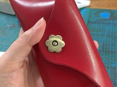 -猛犸手作·皮具·diy团建·礼品定制(新华路店)