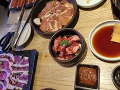 -泥炉烧肉师(新街口金銮巷店)