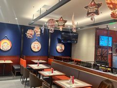 -纽约客美式餐厅(新奥购物中心店)