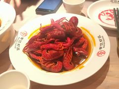 -有位虾匠·胶东小馆(市北店)