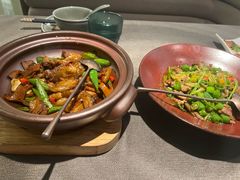 -一川二水•粤川醉(CP静安店)