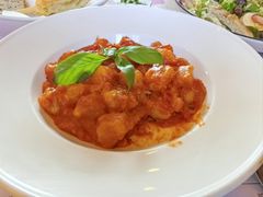 -安妮意大利餐厅(丽都店)