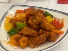 -喜记避风塘炒辣蟹(旗舰店)