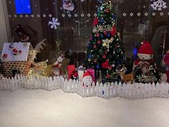-金鸡湖大酒店·金咖啡厅(国宾路店)