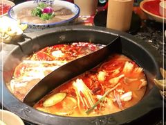 -蜀大侠火锅(四川北路店)