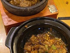 -东就鸭饭店·古早海南菜(友谊南海城店)