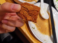 -裕德孚手切涮羊肉(建业凯旋广场店)