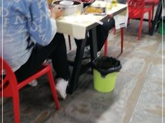 大堂-聚味瞿记·龙虾堂(树木岭店)
