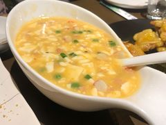 一品蟹黄豆腐-梧桐树下(云锦世家店)