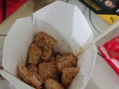 -味子夫鸡柳(解放碑总店)