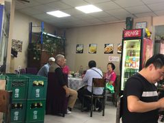 -杨家清真小吃部(十二纬路店)