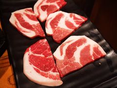 -千寻烧肉(政务区店)