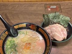 -一蘭(三宮店)