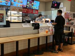 -肯德基(建华店)