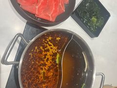 -呷哺呷哺(砂之船奥莱店)