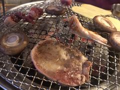 -牛道精致烤肉(海安店)