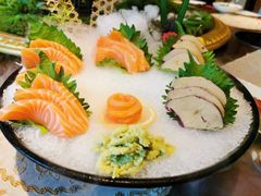 -紫阳海鲜楼·传承闽味(长乐路总店)