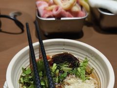 -今今转转自助小火锅(天祥广场店)