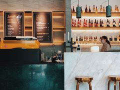 -乔泰勒JOETYLER西餐厅(曲江店)
