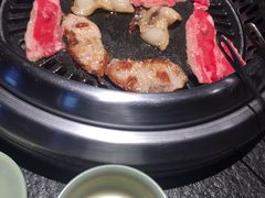 -壹炉自助烤肉烧烤店(港悦广场店)