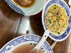 -粗茶淡饭(东关街店)