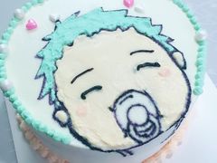 -焙朵diy私房烘焙工作室(焙朵烘焙体验中心)