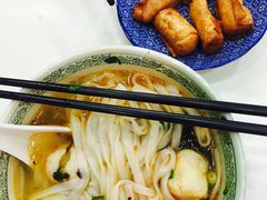 -文辉墨鱼丸大王(铜锣湾渣甸街总店)