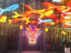-淹城春秋乐园